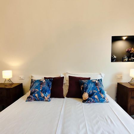 Dimora Dell'Erbe Apartment Montepulciano Stazione Buitenkant foto