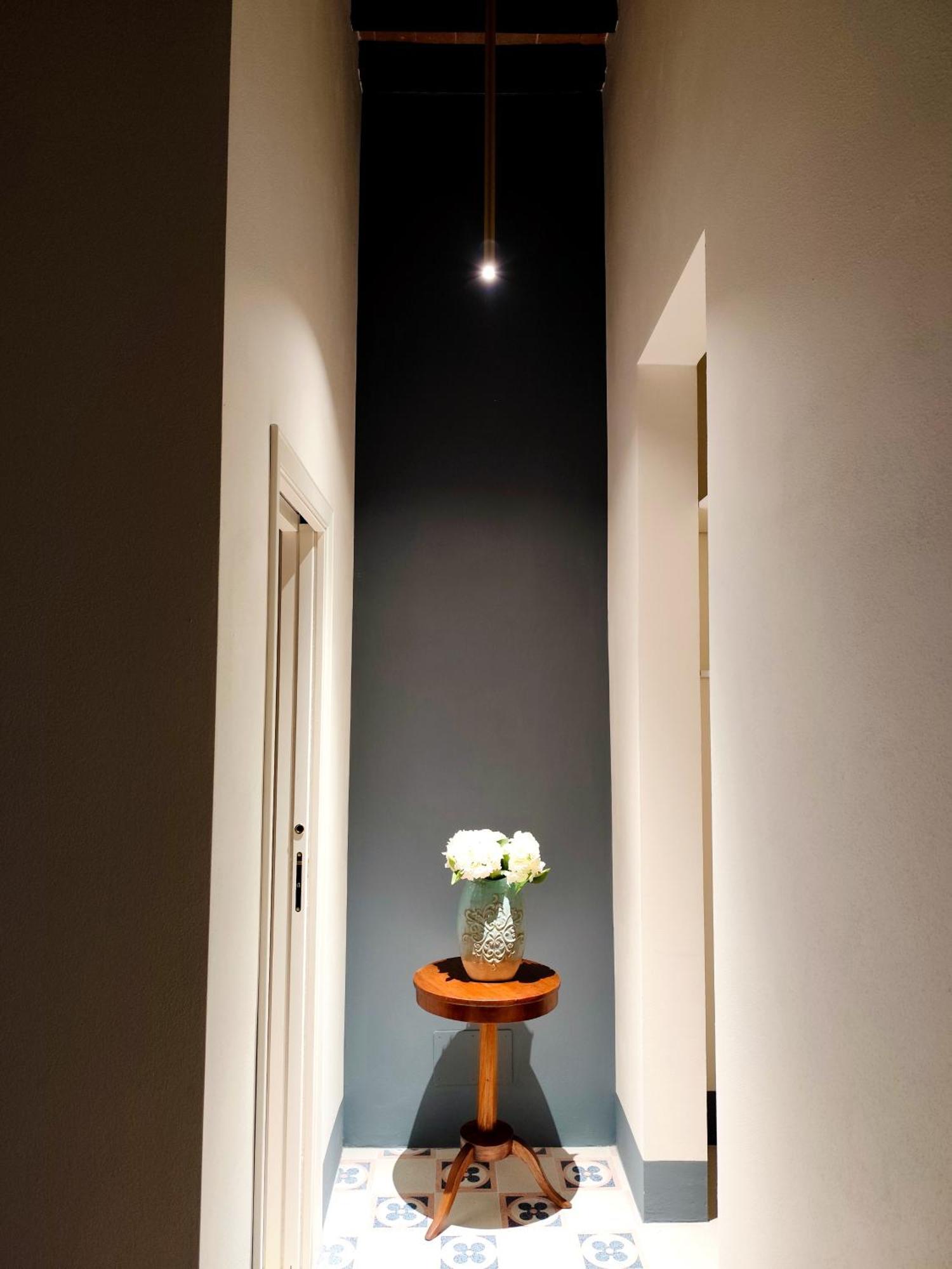 Dimora Dell'Erbe Apartment Montepulciano Stazione Buitenkant foto