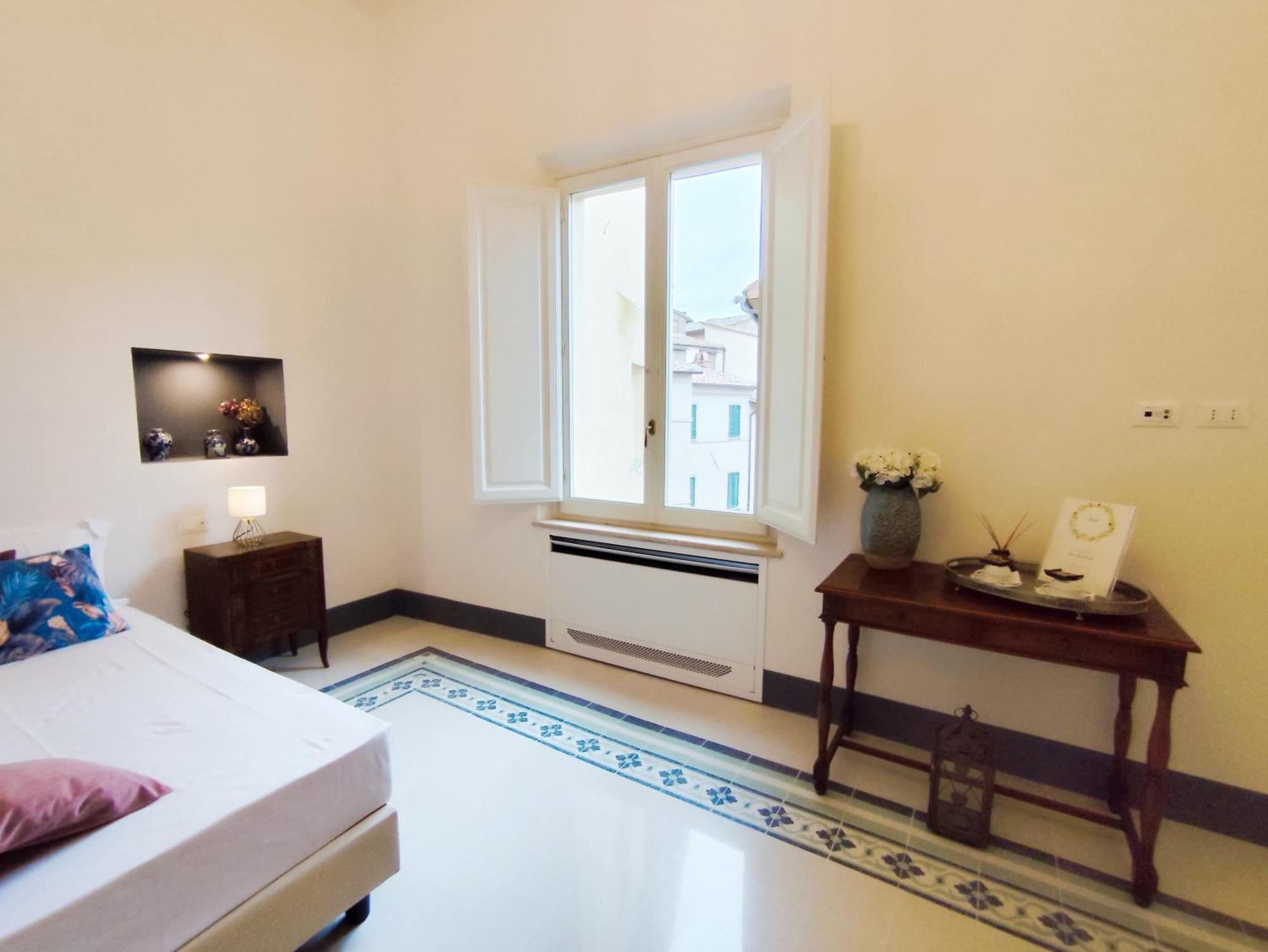 Dimora Dell'Erbe Apartment Montepulciano Stazione Buitenkant foto