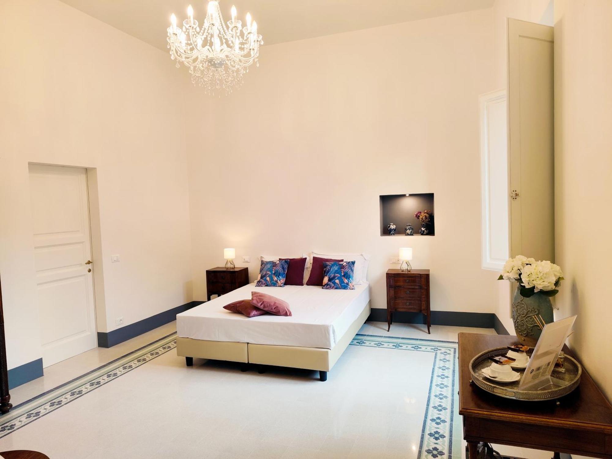 Dimora Dell'Erbe Apartment Montepulciano Stazione Buitenkant foto