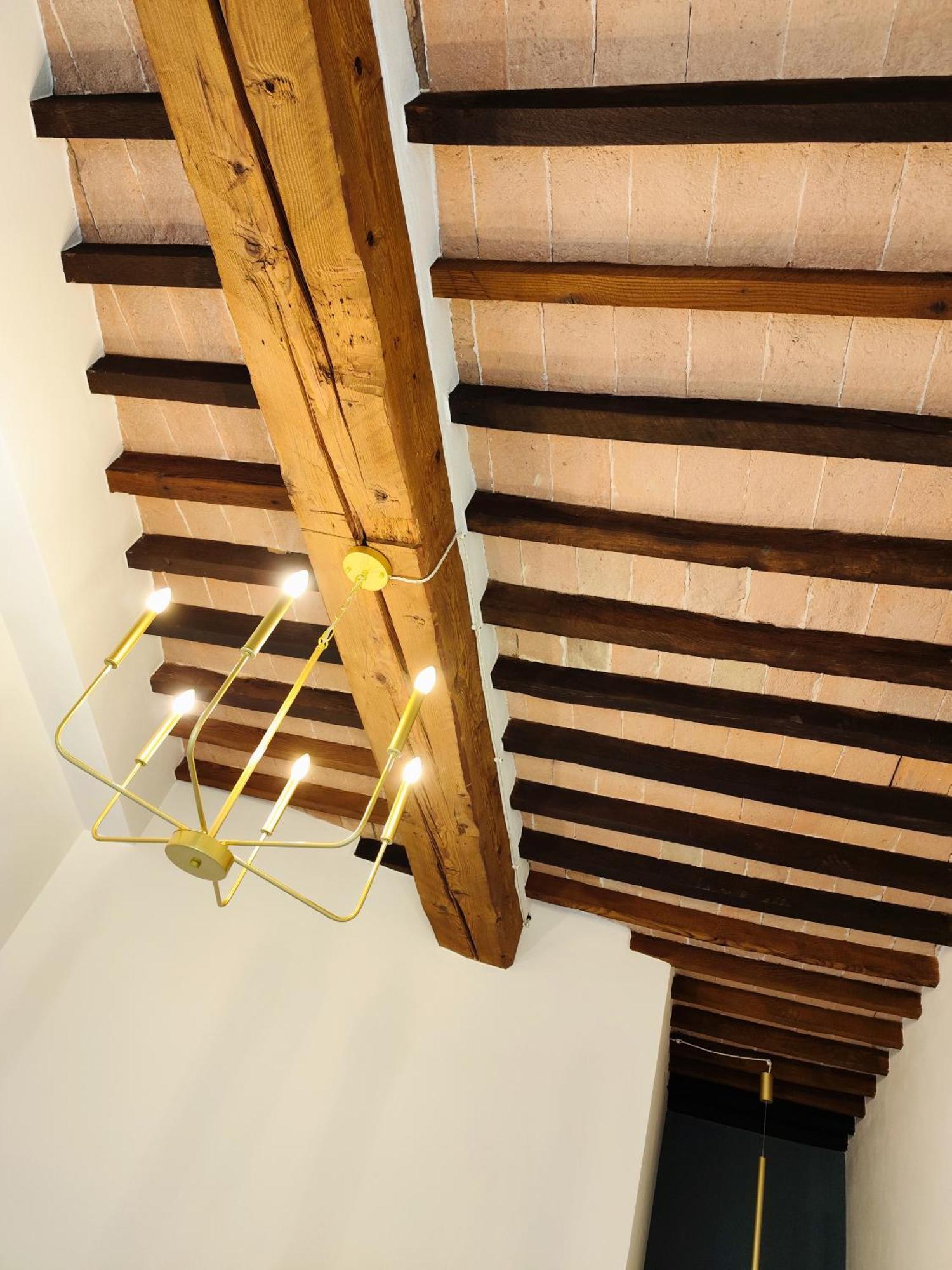 Dimora Dell'Erbe Apartment Montepulciano Stazione Buitenkant foto