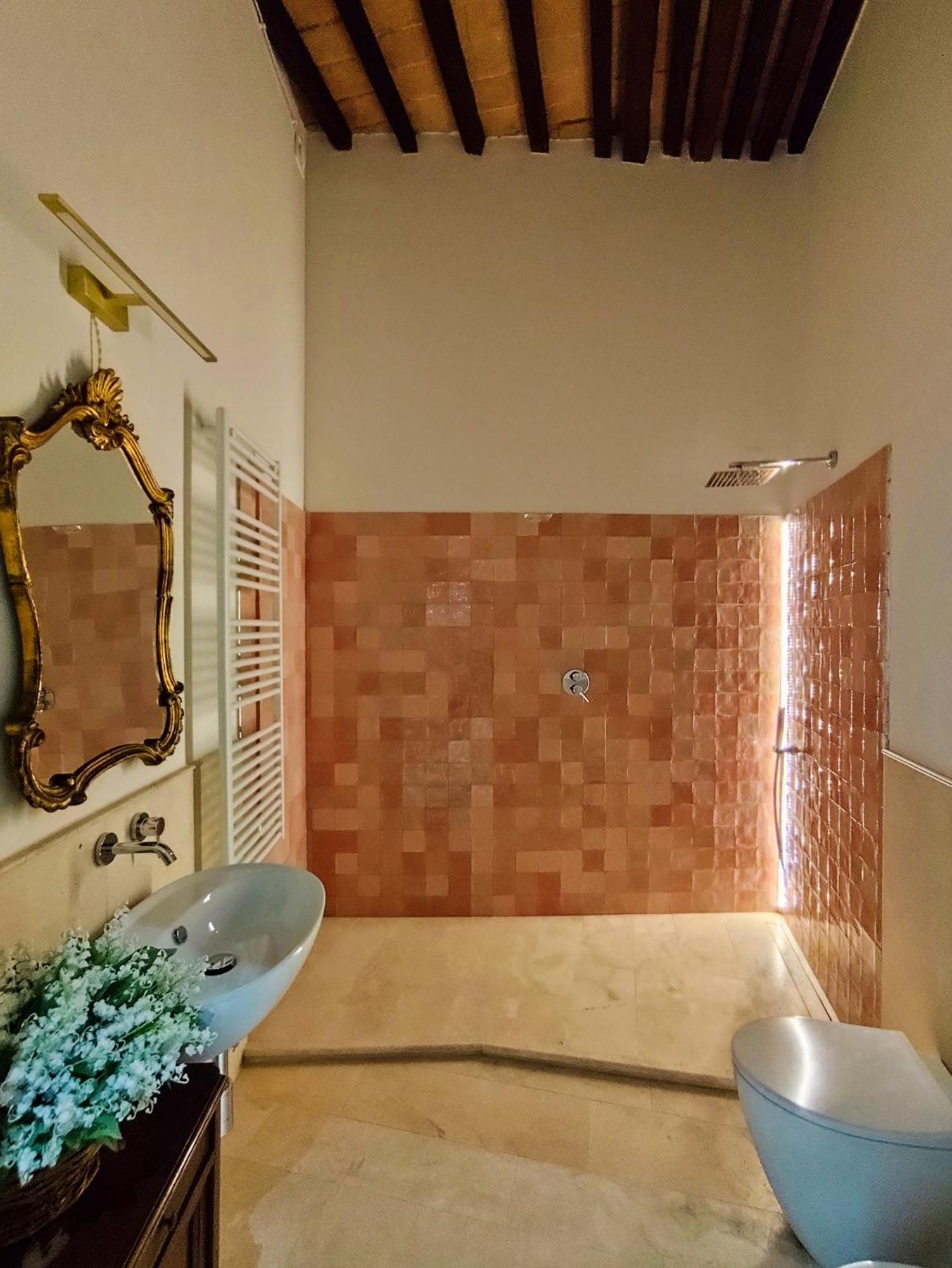 Dimora Dell'Erbe Apartment Montepulciano Stazione Buitenkant foto