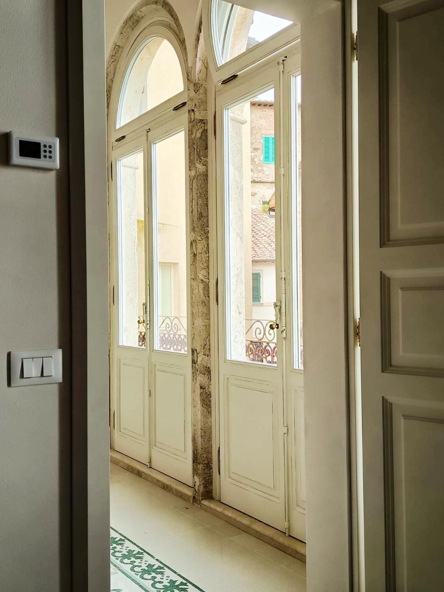 Dimora Dell'Erbe Apartment Montepulciano Stazione Buitenkant foto