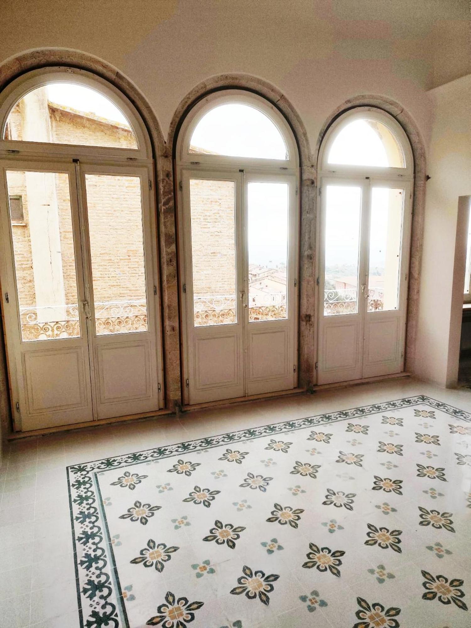 Dimora Dell'Erbe Apartment Montepulciano Stazione Buitenkant foto